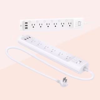 Kasa Smart Plug Power Strip