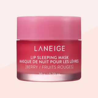 Lip Sleeping Mask 