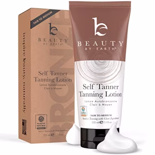 Tanning Lotion