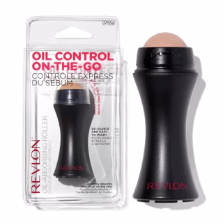 Revlon Oil-Absorbing Volcanic Face Roller