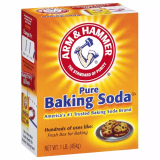 Arm &amp; Hammer Baking Soda - Net Wt 1 lb - (Pack Of 2)