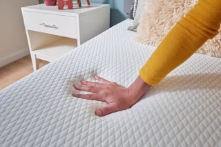 Tempur-Pedic