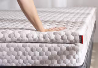 Layla Memory Foam Topper