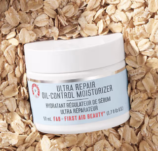 Ultra Repair Oil-Control Moisturizer
