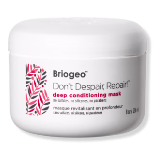 briogeo Don't Despair, Repair! Deep Conditioning Hair Mask
