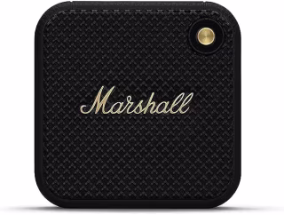 Marshall Willen Portable Speaker