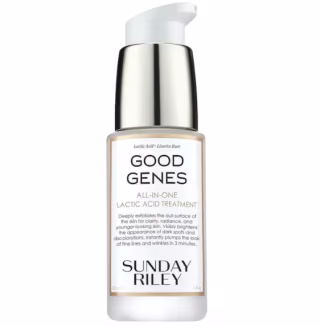 Good Genes All-In-One Lactic Acid Treatment