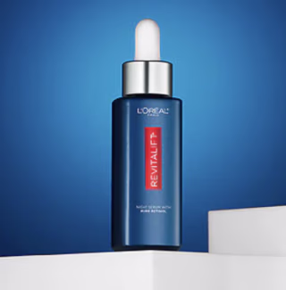 Revitalift Derm Intensives Night Serum