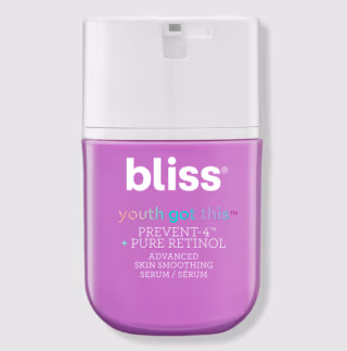 Pure Retinol Advanced Skin Smoothing Serum