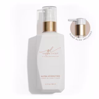 Goldie Locks Ultra Hydrating Leave-In Conditioner