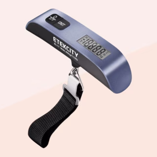 Etekcity Luggage Scale