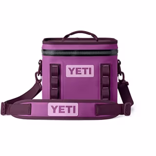 Yeti Hopper Flip 8 Soft Cooler