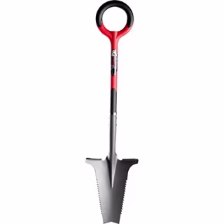 Radius Garden Root Slayer Shovel