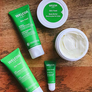 Weleda Skin Food Body Cream