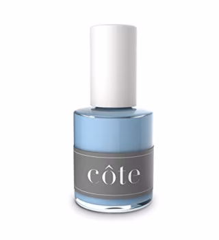 Cote Toxin Free Nail Polishes