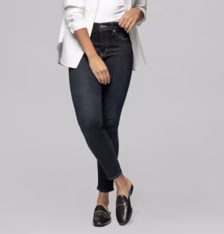 Super Skinny Jeans