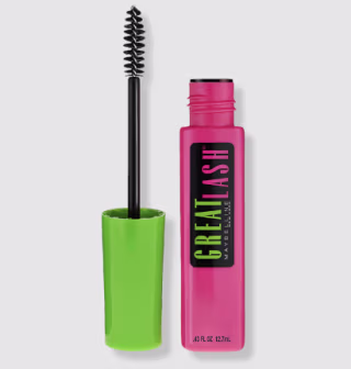 Great Lash Mascara