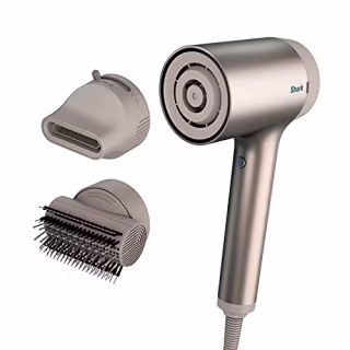 Shark HyperAir Hair Dryer with IQ 2-in-1 Concentrator & Styling Brush
