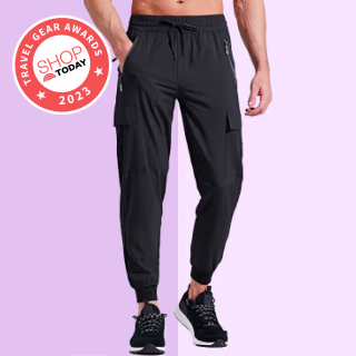 Men's Lightweight Joggers