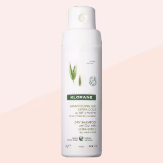 Klorane Dry Shampoo Powder