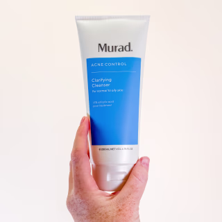 Murad Clarifying Cleanser