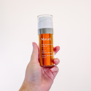 Murad Vita C Glycolic Brightening Serum