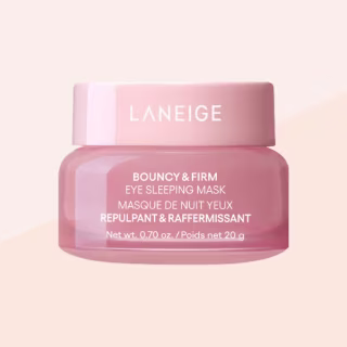 Bouncy & Firm Eye Mask