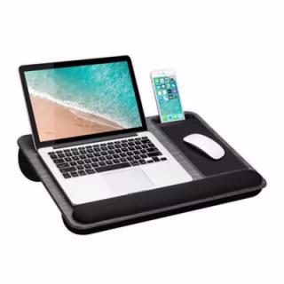 LapGear Home Office Pro Lap Desk