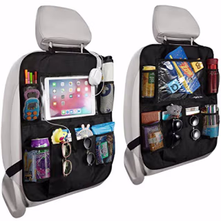 Reserwa Car Backseat Organizer