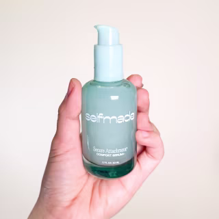 Selfmade Secure Attachment Comfort Serum+