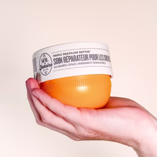 Triple Brazilian Hair Repair Butter