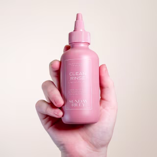 Sunday Riley Clean Rinse Clarifying Scalp Serum