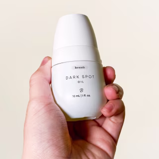 Bermuda Dark Spot Oil