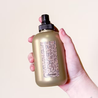 This Is A Sea Salt Spray