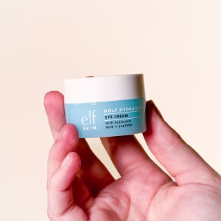 e.l.f. Holy Hydration! Eye Cream 