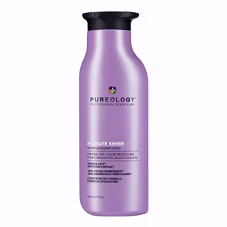 Pureology Hydrate Sheer Nourishing Shampoo