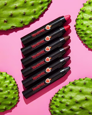 Lipstick by Reina Rebelde