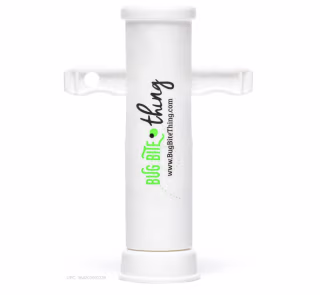 Bug Bite Thing Suction Tool