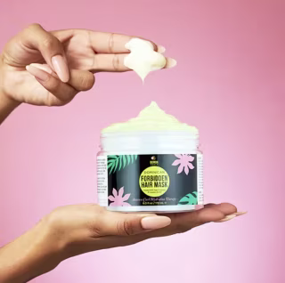 Forbidden Hair Mask