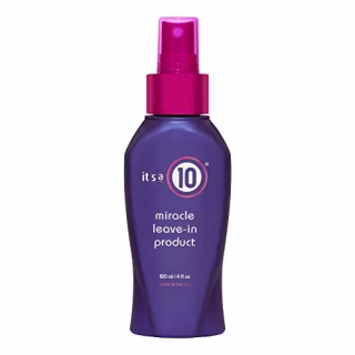 It's A 10 Haircare Miracle Leave-In Conditioner Spray - 4 oz. - 1ct