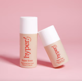 Even Brightening Dark Spot Vitamin C Serum