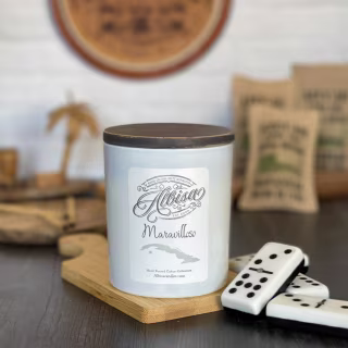 Maravilloso (Fabuloso-Type) Candle
