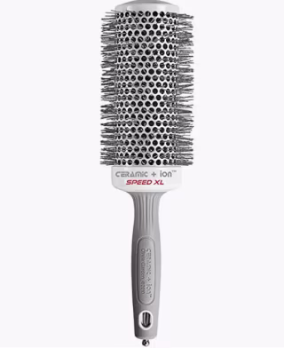 Olivia Garden Ceramic + Ion Speed XL Extra-Long Barrel Hair Brush