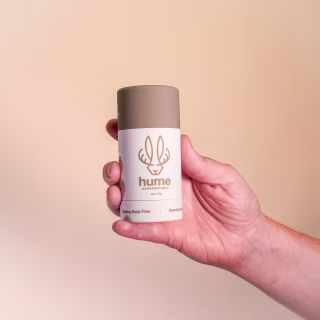 Fragrance-Free Deodorant
