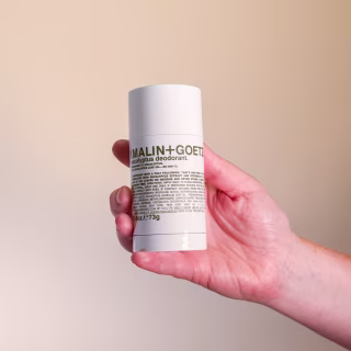 Eucalyptus Deodorant