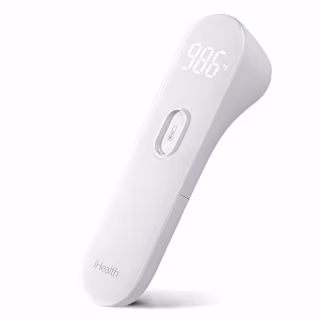 iHealth No-Touch Forehead Thermometer