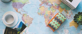 Atlas Coffee Club Subscription