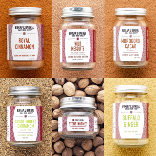 Baking Collection