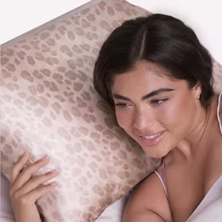 Satin Pillowcase