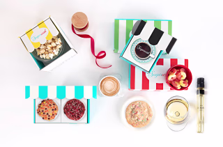 Customize Your Sugarwish